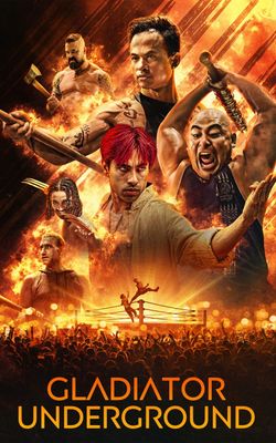 Gladiator Underground-HD