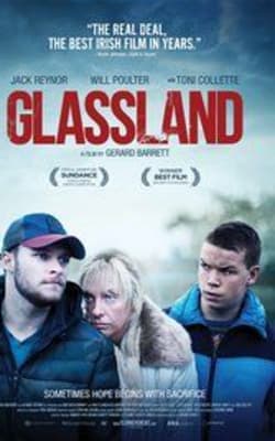 Glassland