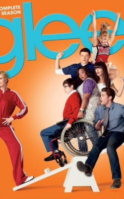 Glee - Season 2