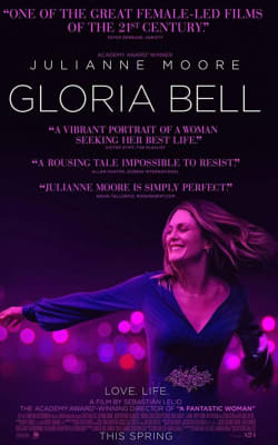 Gloria Bell