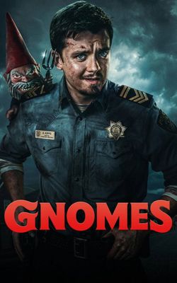 Gnomes - Season 1-HD