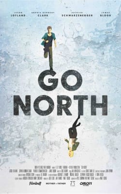 Go North