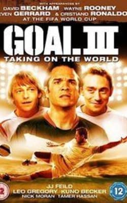 Goal! 3: Taking on the World