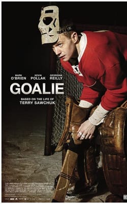 Goalie