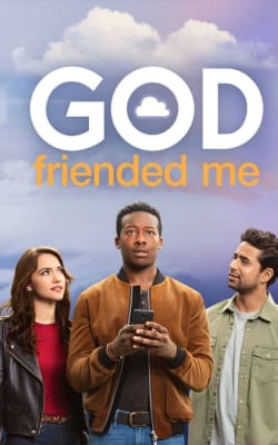 God Friended Me - Season 2