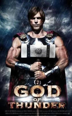 God of Thunder