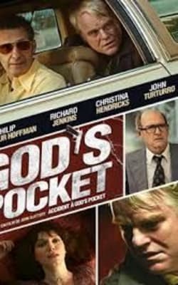 Gods Pocket