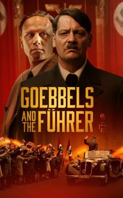 Goebbels and the Führer