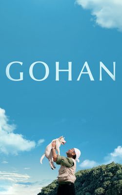 Gohan-HD