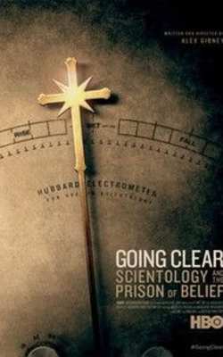 Going Clear: Scientology and the Prison of Belief