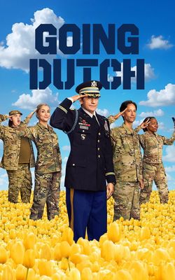 Going Dutch - Season 2-HD