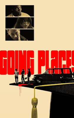 Going Places Going Places