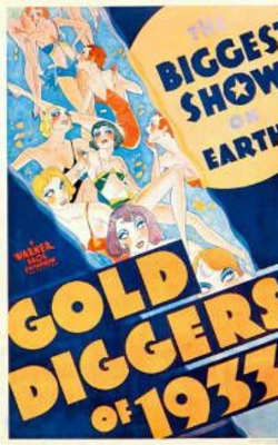 Gold Diggers of 1933