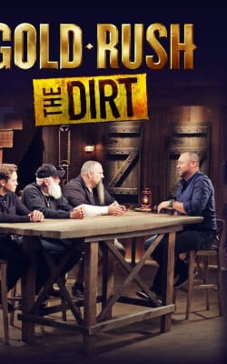Gold Rush: The Dirt - Season 10