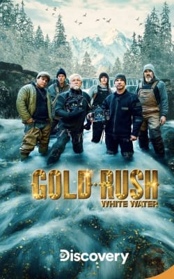 Gold Rush: White Water - Season 6