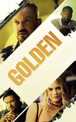 Golden-HD