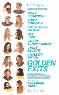 Golden Exits