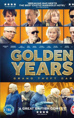 Golden Years