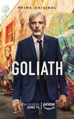 Goliath - Season 2