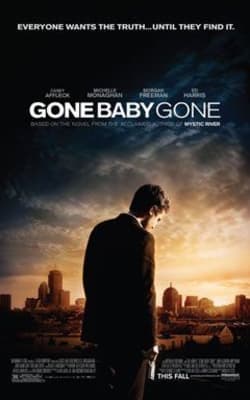 Gone Baby Gone