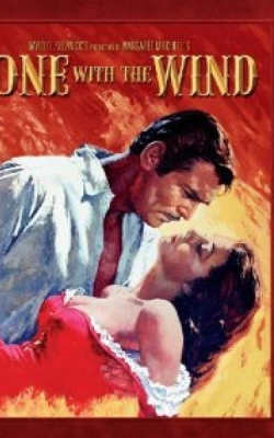 Gone With The Wind