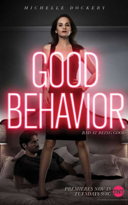 Good Behavior - Season 1