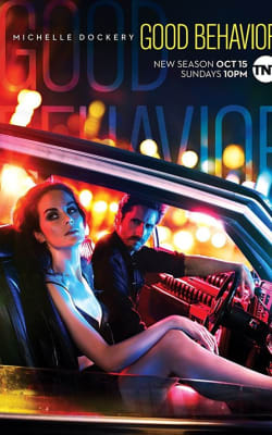 Good Behavior - Season 2