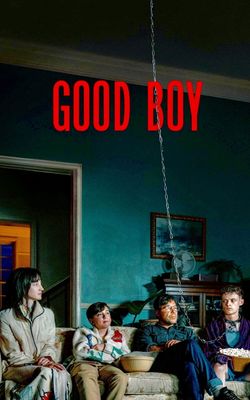 Good Boy-HD