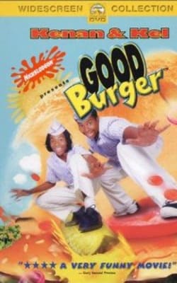 Good Burger