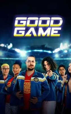 Good Game - Season 01