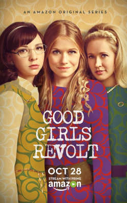 Good Girls Revolt - Season 1