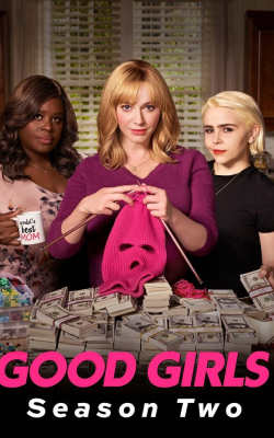 Good Girls - Season 2