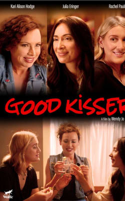 Good Kisser