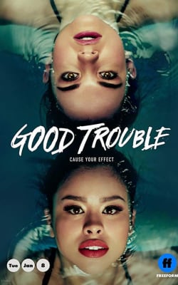 Good Trouble - Season 1