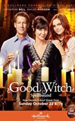 Good Witch - Season 4