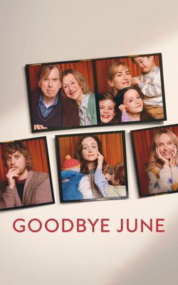 Goodbye June