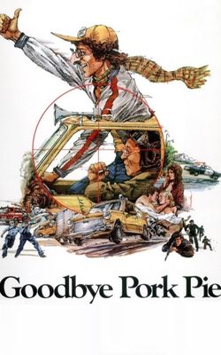 Goodbye Pork Pie-HD