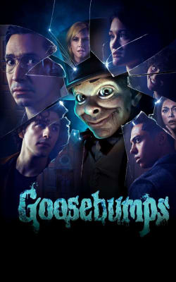 Goosebumps - Season 1