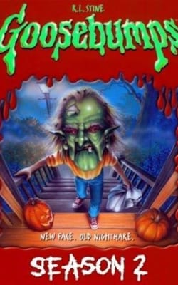 Goosebumps - Season 2