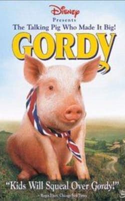 Gordy