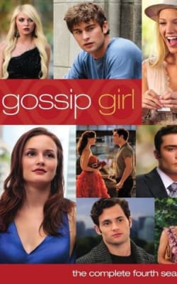 Gossip Girl - Season 4