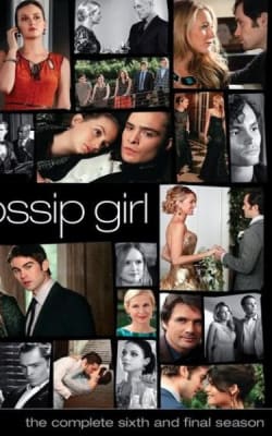 Gossip Girl - Season 6