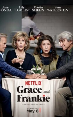 Grace and Frankie - Season 3