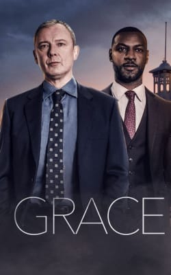 Grace - Season 4