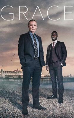 Grace - Season 5-HD