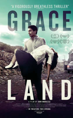 Graceland - Season 3