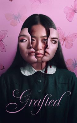 Grafted-HD