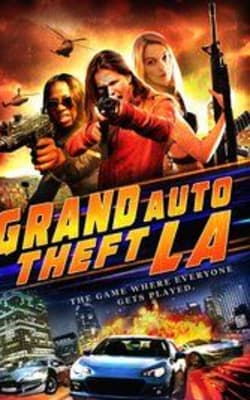 Grand Auto Theft: LA