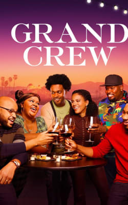 Grand Crew - Season 1