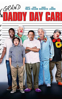 Grand Daddy Day Care